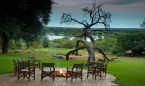 Imbabala Zambezi Safari Lodge - Victoria Falls